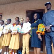 SCHOOL MENTORSHIP OUTREACH PROGRAM