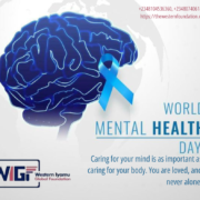 World Mental Health Day 2024